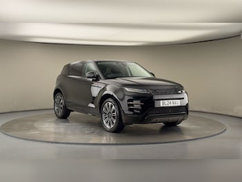 2024 - 1.5 P300e 11.9kWh Dynamic HSE SUV 5dr Petrol Plug-in Hybrid Auto 4WD Euro 6