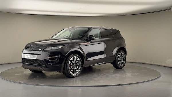 Used Land Rover Range Rover Evoque 2024 for sale - 75974871: Photo 20