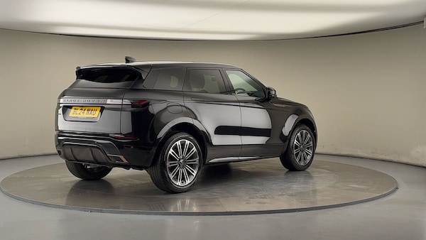 Used Land Rover Range Rover Evoque 2024 for sale - 75974871: Photo 21