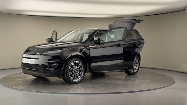 Used Land Rover Range Rover Evoque 2024 for sale - 75974871: Photo 22