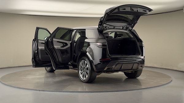Used Land Rover Range Rover Evoque 2024 for sale - 75974871: Photo 23