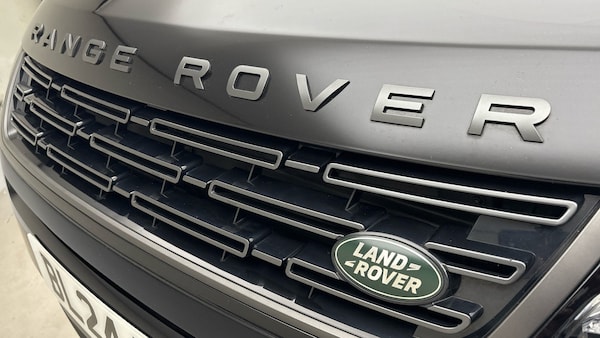 Used Land Rover Range Rover Evoque 2024 for sale - 75974871: Photo 24
