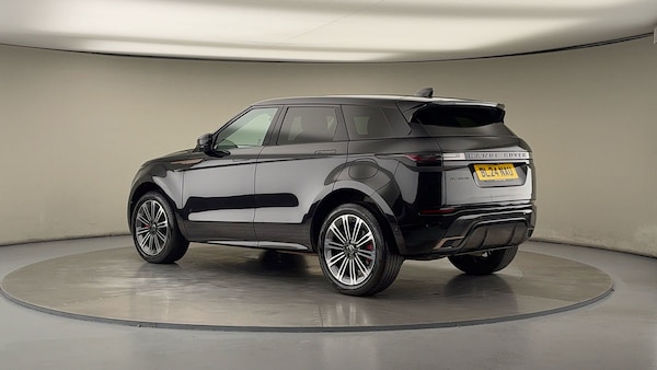 Used Land Rover Range Rover Evoque 2024 for sale - 75974871: Photo 25