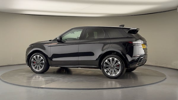 Used Land Rover Range Rover Evoque 2024 for sale - 75974871: Photo 26