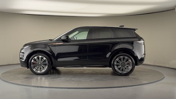 Used Land Rover Range Rover Evoque 2024 for sale - 75974871: Photo 27
