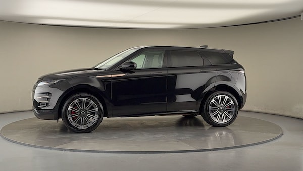 Used Land Rover Range Rover Evoque 2024 for sale - 75974871: Photo 28