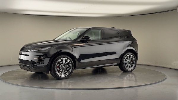 Used Land Rover Range Rover Evoque 2024 for sale - 75974871: Photo 29
