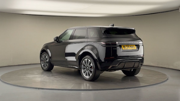 Used Land Rover Range Rover Evoque 2024 for sale - 75974871: Photo 2