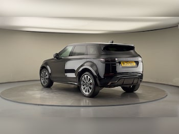 Used Land Rover Range Rover Evoque 2024 for sale - 75974871: Photo