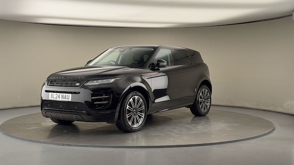 Used Land Rover Range Rover Evoque 2024 for sale - 75974871: Photo 30