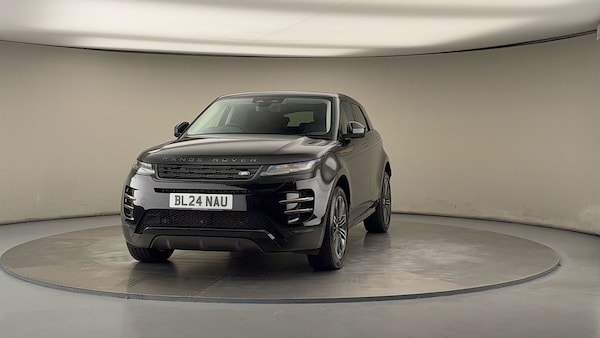 Used Land Rover Range Rover Evoque 2024 for sale - 75974871: Photo 31