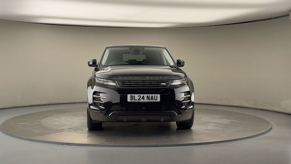 Used Land Rover Range Rover Evoque 2024 for sale - 75974871: Photo 32