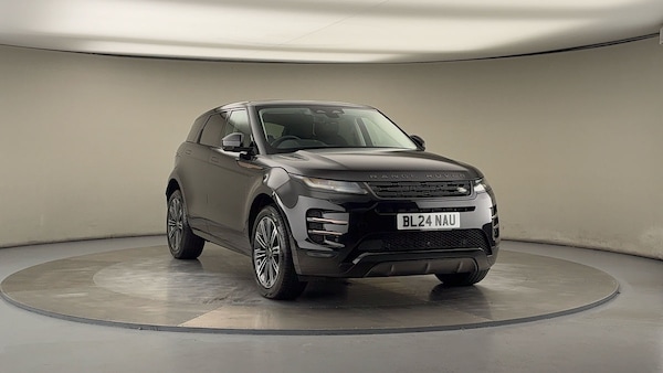 Used Land Rover Range Rover Evoque 2024 for sale - 75974871: Photo 33