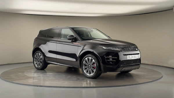 Used Land Rover Range Rover Evoque 2024 for sale - 75974871: Photo 34
