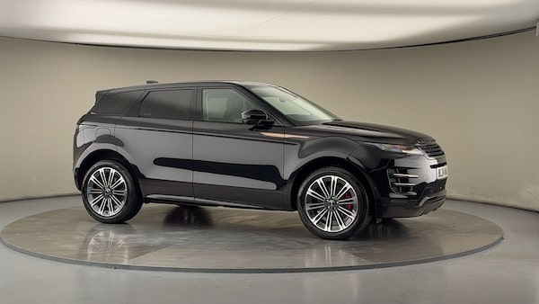 Used Land Rover Range Rover Evoque 2024 for sale - 75974871: Photo 35