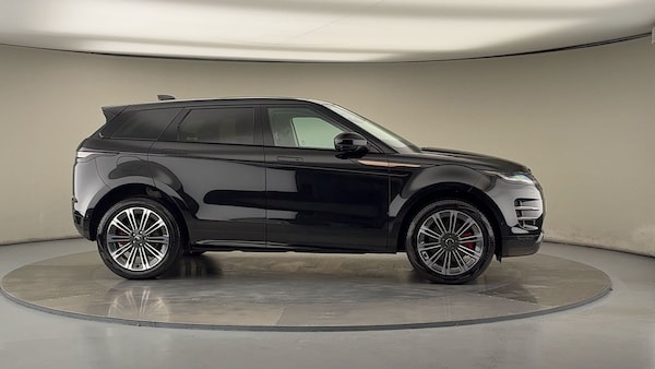 Used Land Rover Range Rover Evoque 2024 for sale - 75974871: Photo 36