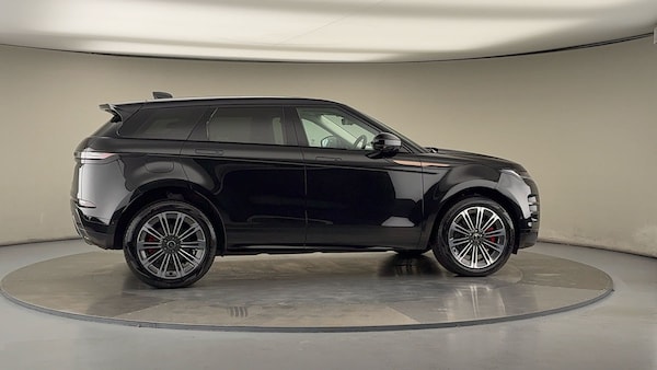 Used Land Rover Range Rover Evoque 2024 for sale - 75974871: Photo 37