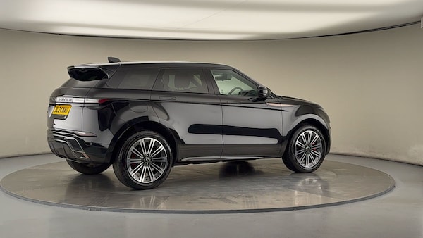 Used Land Rover Range Rover Evoque 2024 for sale - 75974871: Photo 38