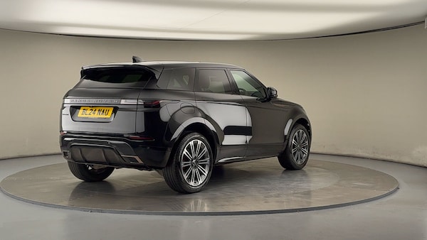 Used Land Rover Range Rover Evoque 2024 for sale - 75974871: Photo 39