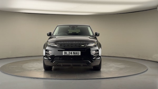 Used Land Rover Range Rover Evoque 2024 for sale - 75974871: Photo 3