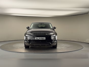 Used Land Rover Range Rover Evoque 2024 for sale - 75974871: Photo