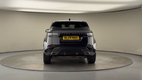 Used Land Rover Range Rover Evoque 2024 for sale - 75974871: Photo 41
