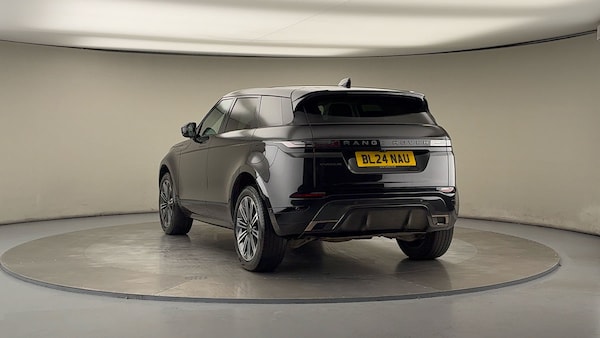 Used Land Rover Range Rover Evoque 2024 for sale - 75974871: Photo 42