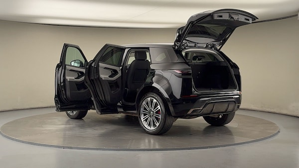 Used Land Rover Range Rover Evoque 2024 for sale - 75974871: Photo 43