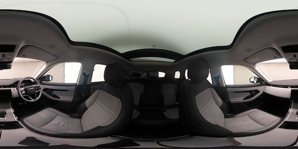 Used Land Rover Range Rover Evoque 2024 for sale - 75974871: Photo 44