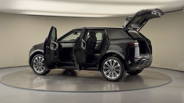 Used Land Rover Range Rover Evoque 2024 for sale - 75974871: Photo 45