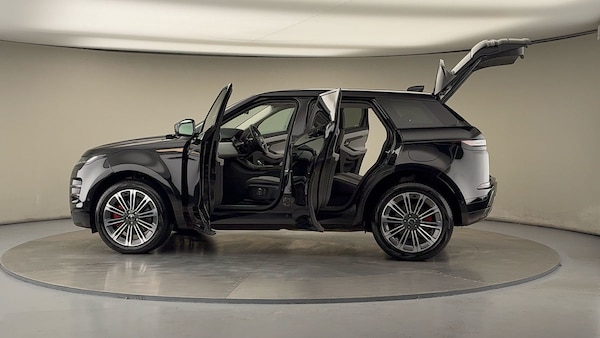 Used Land Rover Range Rover Evoque 2024 for sale - 75974871: Photo 46