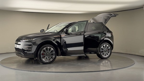 Used Land Rover Range Rover Evoque 2024 for sale - 75974871: Photo 48