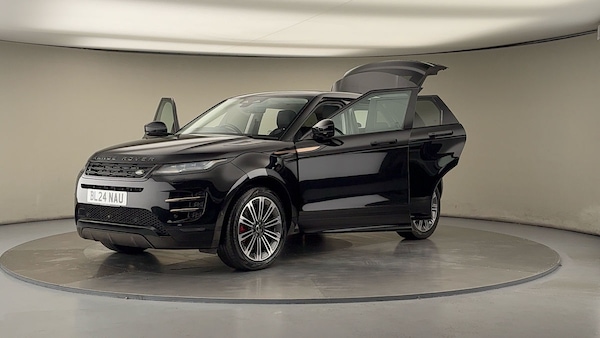 Used Land Rover Range Rover Evoque 2024 for sale - 75974871: Photo 49