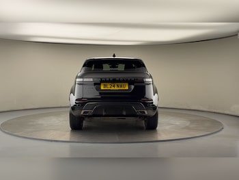 Used Land Rover Range Rover Evoque 2024 for sale - 75974871: Photo