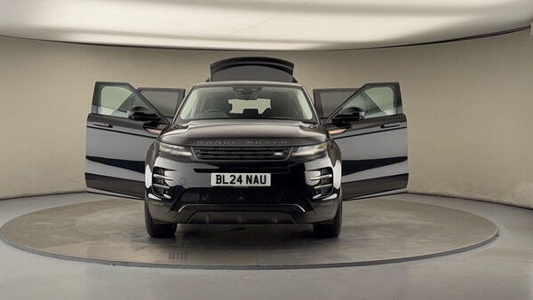 Used Land Rover Range Rover Evoque 2024 for sale - 75974871: Photo 51