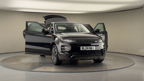 Used Land Rover Range Rover Evoque 2024 for sale - 75974871: Photo 52