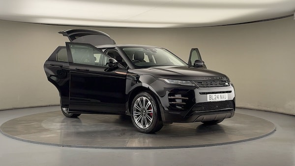 Used Land Rover Range Rover Evoque 2024 for sale - 75974871: Photo 53