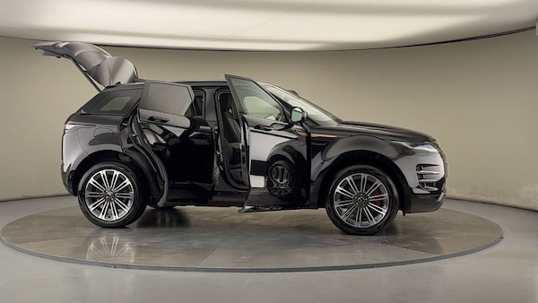 Used Land Rover Range Rover Evoque 2024 for sale - 75974871: Photo 55