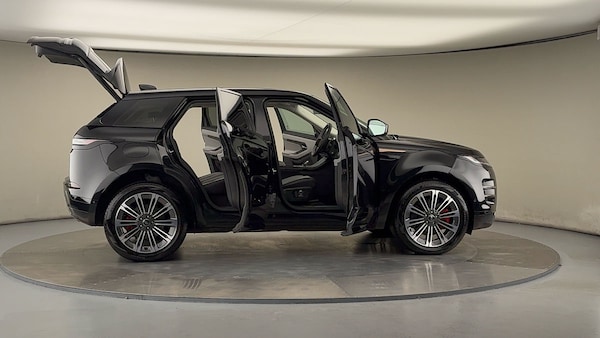 Used Land Rover Range Rover Evoque 2024 for sale - 75974871: Photo 56