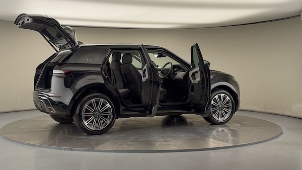 Used Land Rover Range Rover Evoque 2024 for sale - 75974871: Photo 57