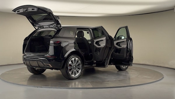 Used Land Rover Range Rover Evoque 2024 for sale - 75974871: Photo 58