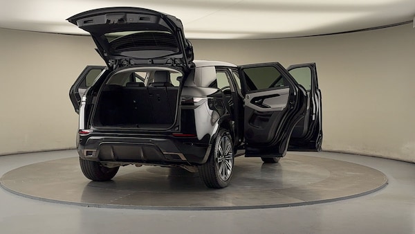 Used Land Rover Range Rover Evoque 2024 for sale - 75974871: Photo 59