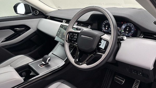 Used Land Rover Range Rover Evoque 2024 for sale - 75974871: Photo 5