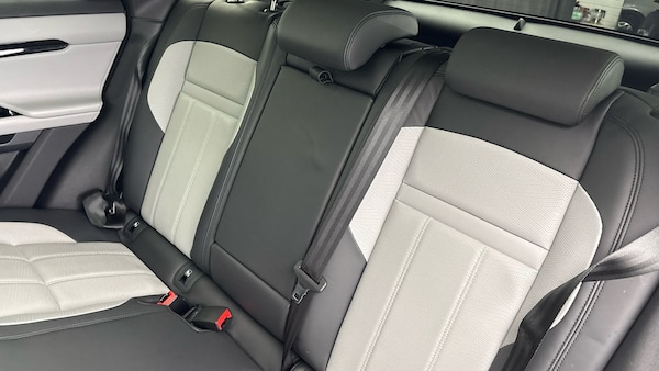 Used Land Rover Range Rover Evoque 2024 for sale - 75974871: Photo 8