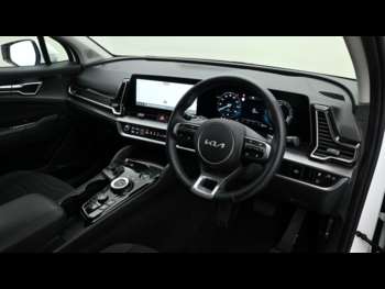 Used Kia Sportage 2024 for sale - 74450094: Photo