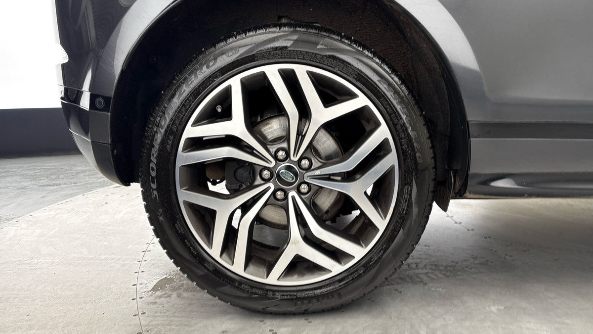 Used Land Rover Range Rover Evoque 2020 for sale - 77056531: Photo 10