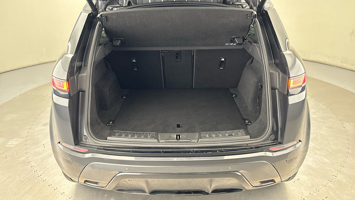 Used Land Rover Range Rover Evoque 2020 for sale - 77056531: Photo 11