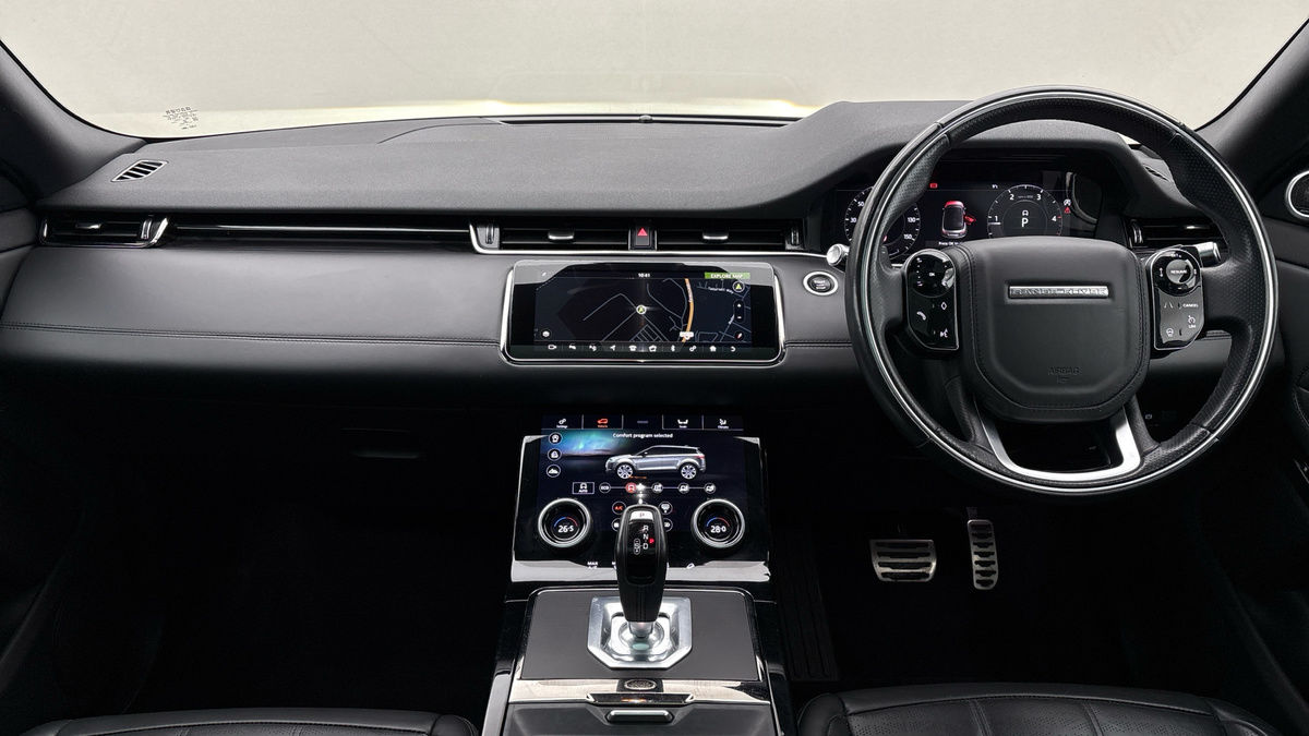 Used Land Rover Range Rover Evoque 2020 for sale - 77056531: Photo 12