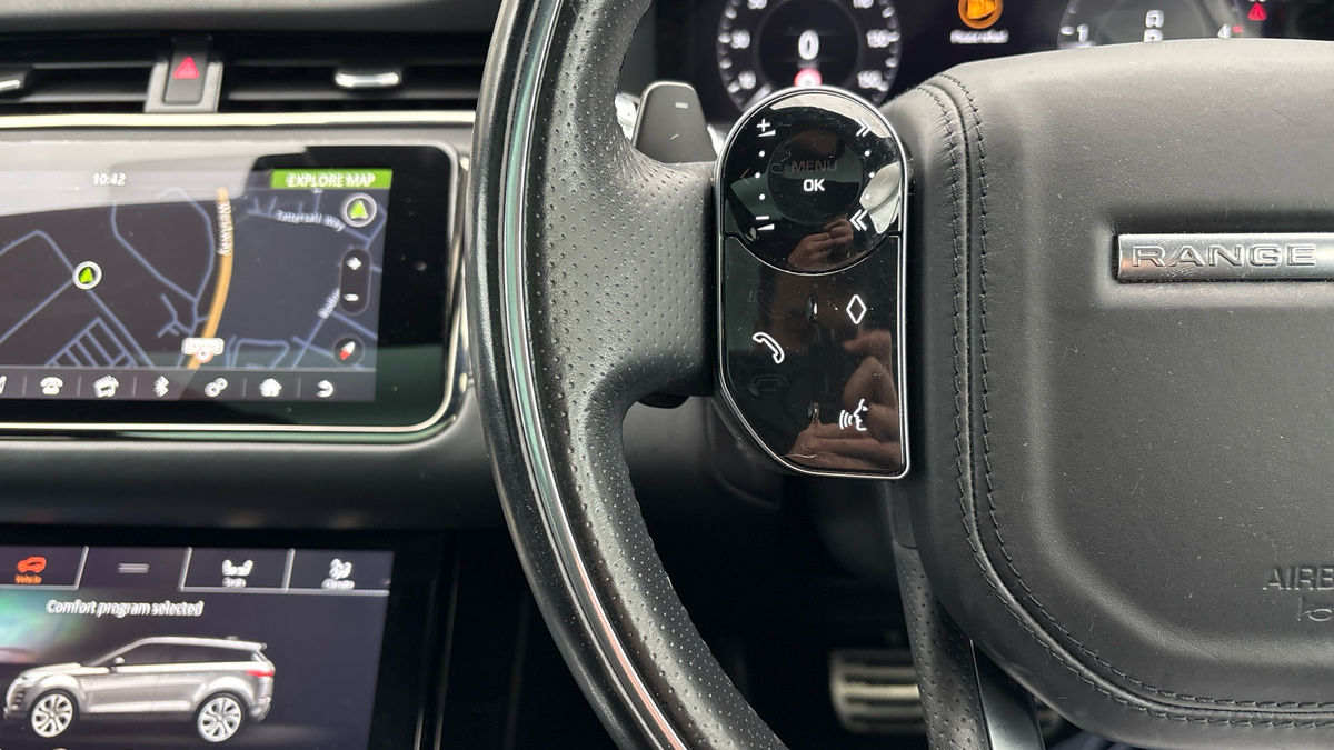 Used Land Rover Range Rover Evoque 2020 for sale - 77056531: Photo 13