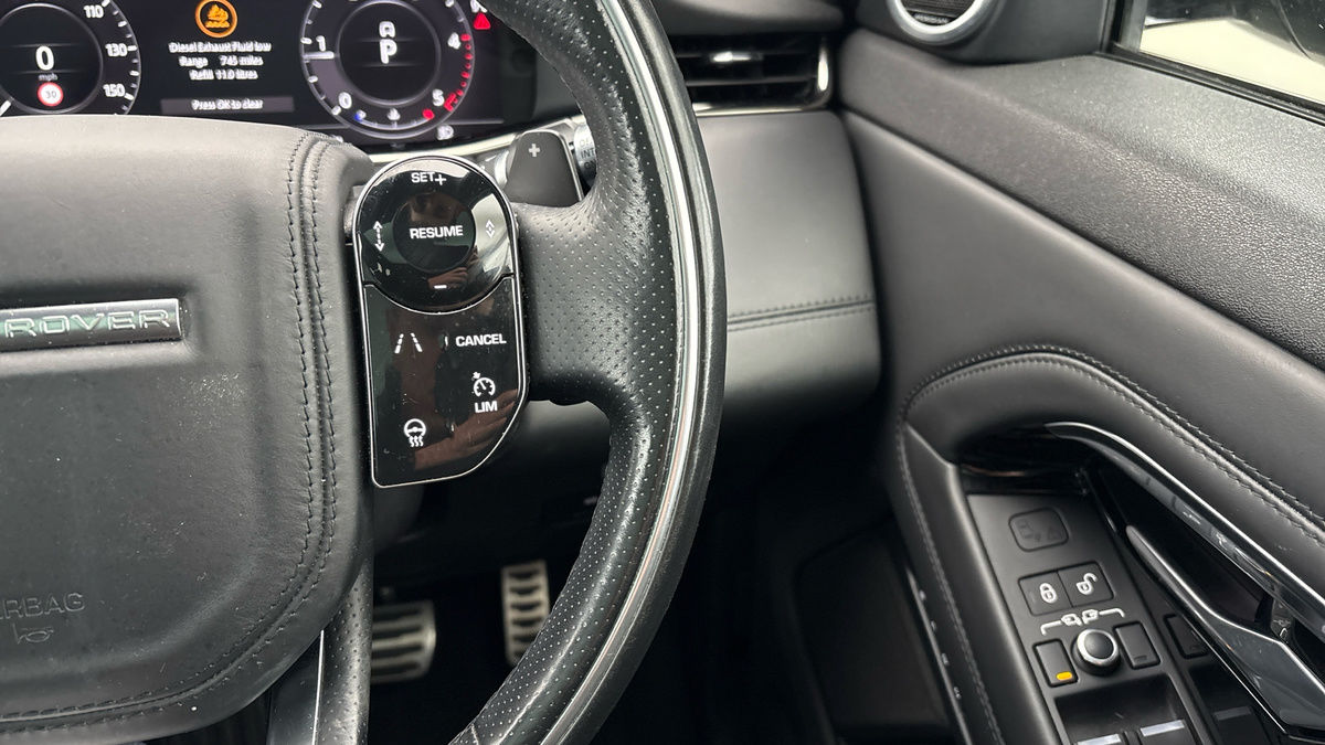 Used Land Rover Range Rover Evoque 2020 for sale - 77056531: Photo 14